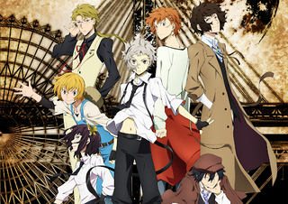 Illustration for article titled The Official AniTAY Spring 2019 Sequel Guide
